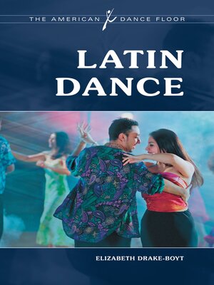 cover image of Latin Dance